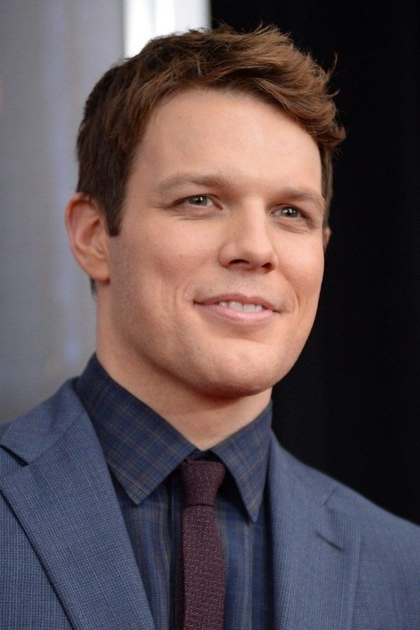 Jake Lacy – Foto