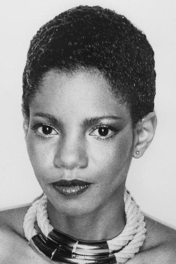 Melba Moore – Foto