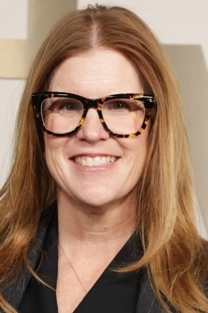Katie O'Connell Marsh – Foto