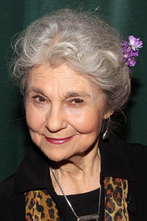 Lynn Cohen – Foto