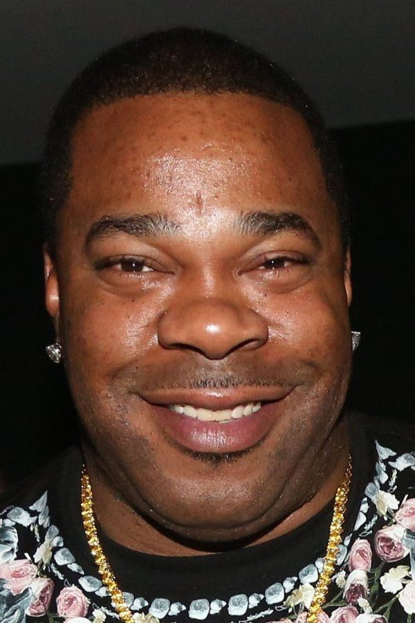 Busta Rhymes – Foto