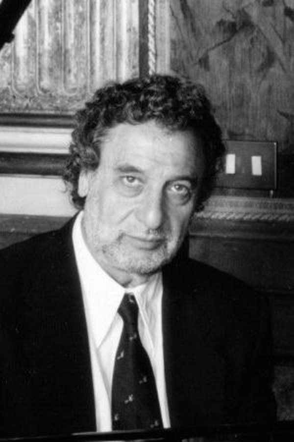 Luis Bacalov – Foto