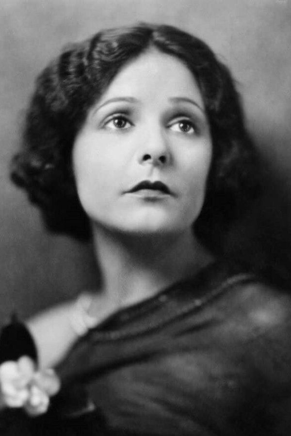 Norma Talmadge – Foto
