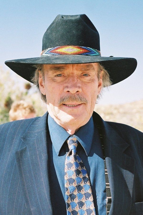 Ted Markland – Foto