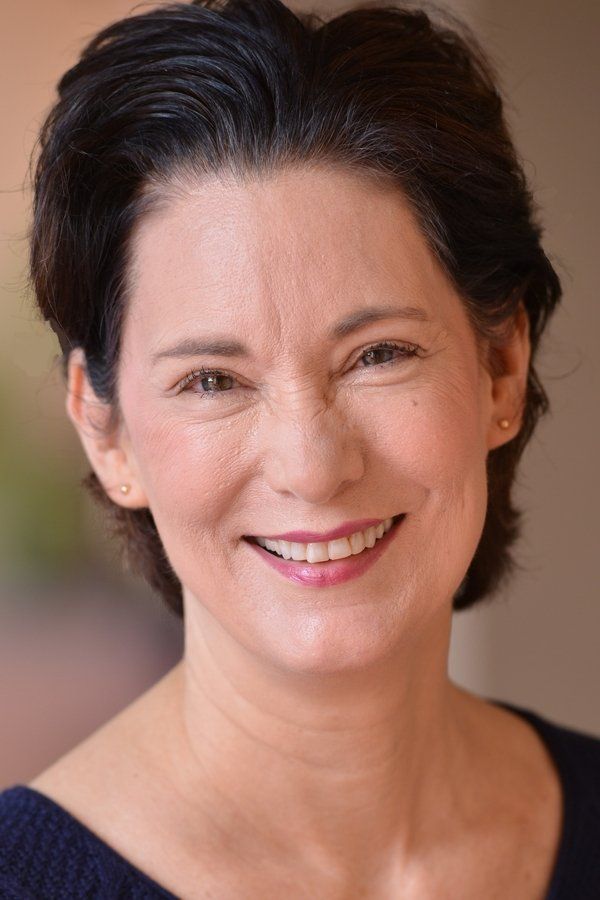 Deborah Smith Ford – Foto