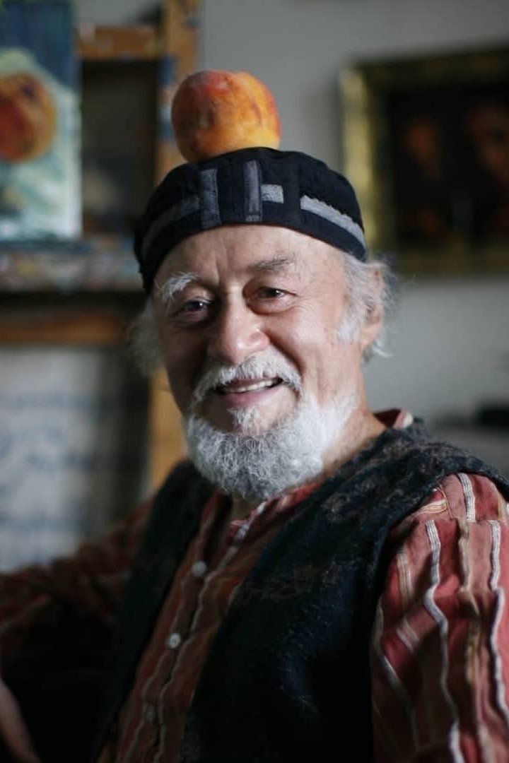 Stepan Andranikyan – Foto