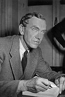 Graham I Greene – Foto