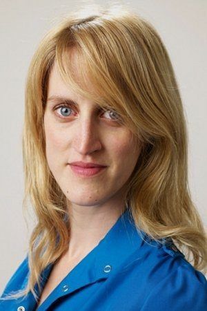 Fien Troch – Foto