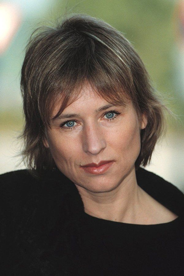 Corinna Harfouch – Foto