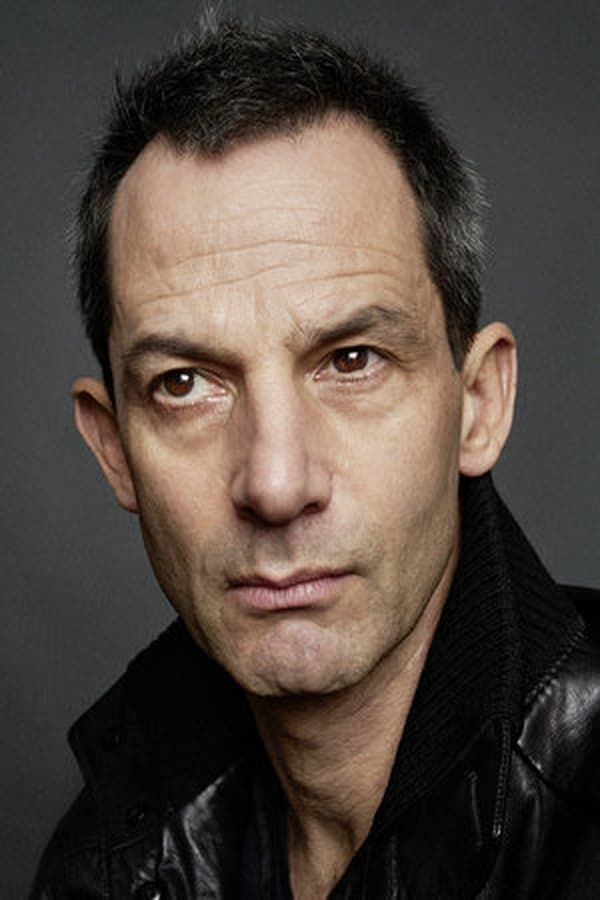 Harvey Friedman – Foto