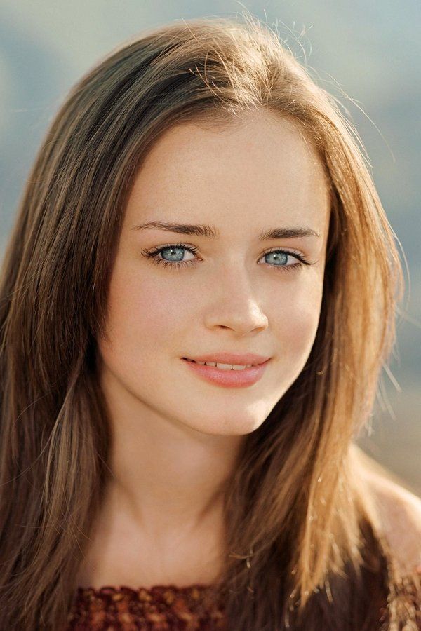 Alexis Bledel – Foto