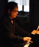 Robert Israel – Foto