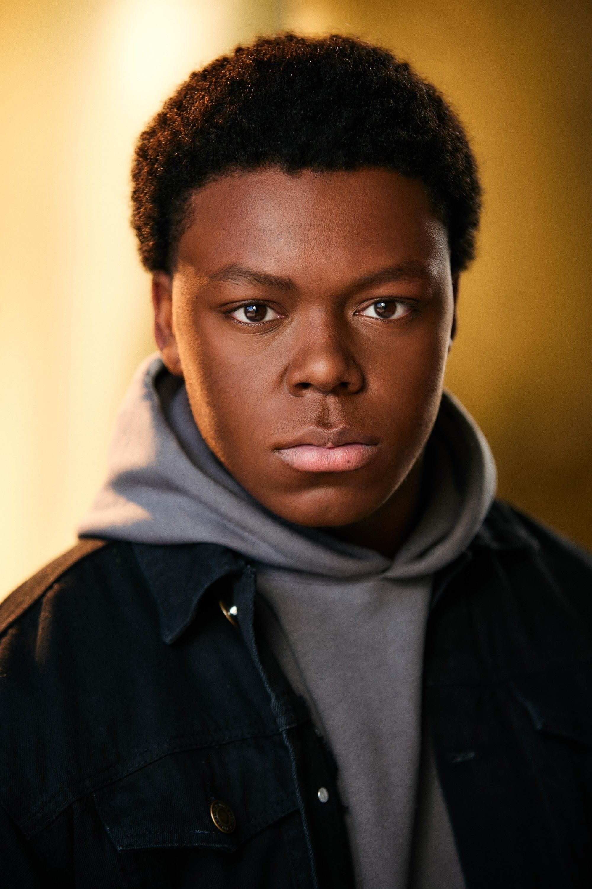 Rhyan Hill – Foto