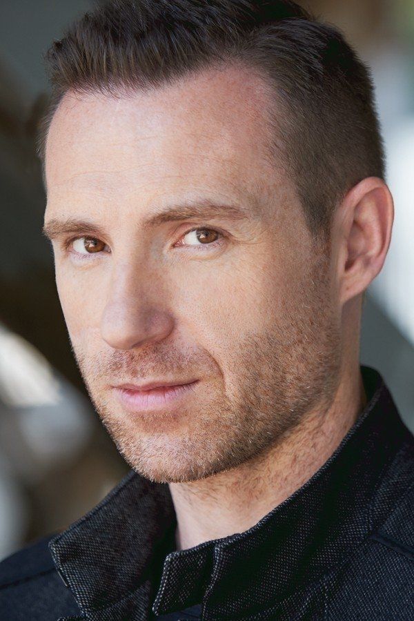Christopher Morris – Foto