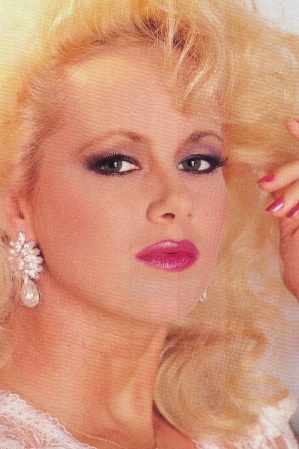 Britt Morgan – Foto