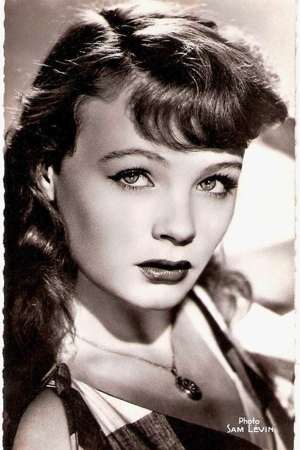 Etchika Choureau – Foto