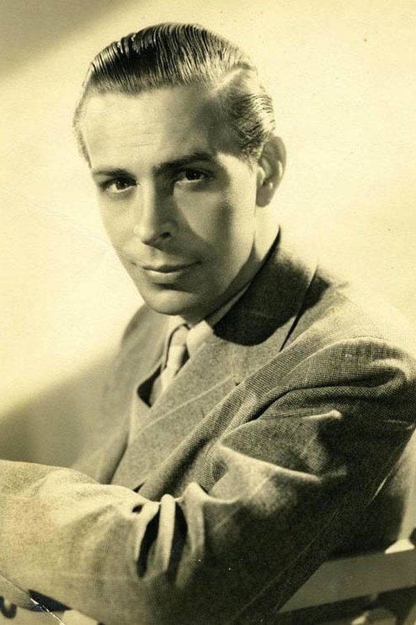 Edward Cronjager – Foto
