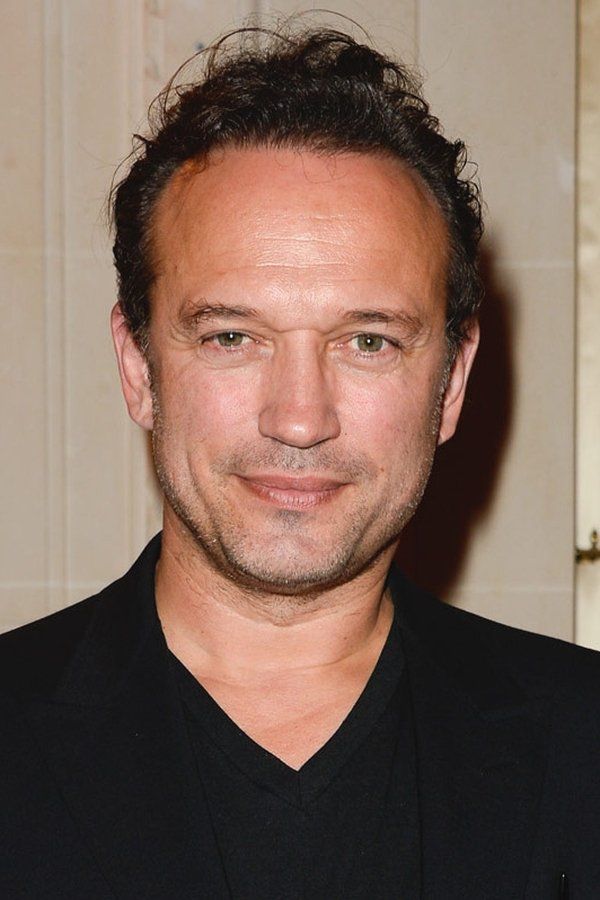Vincent Perez – Foto