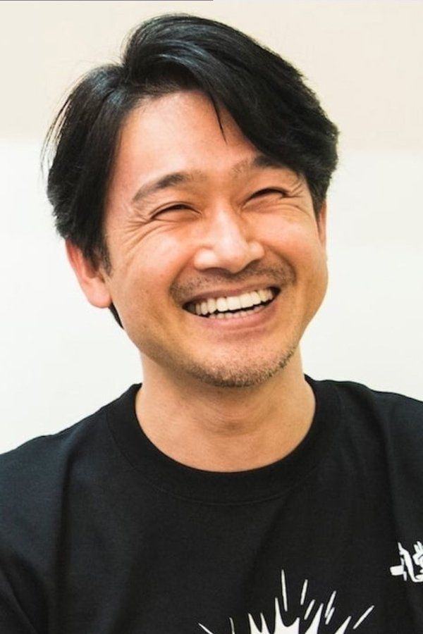 Kenichi Abe – Foto