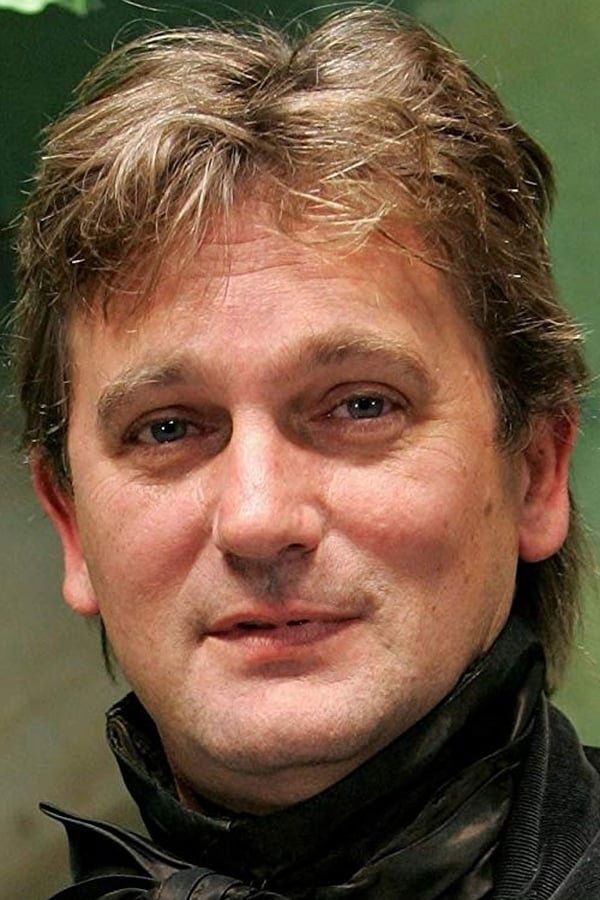 Simon Shepherd – Foto