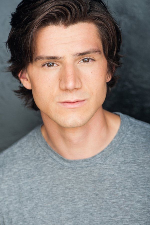 Kevin Fonteyne – Foto