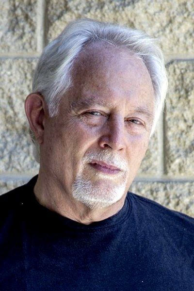 Michael Aronin – Foto