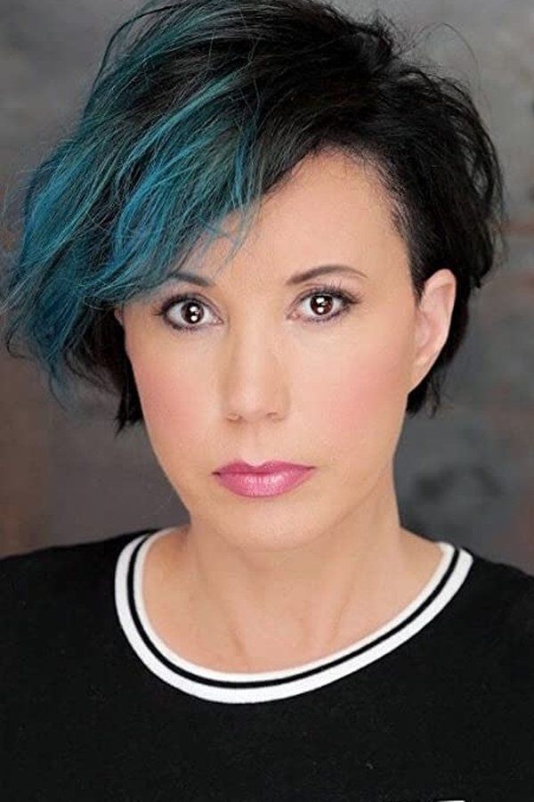 Jewel Shepard – Foto