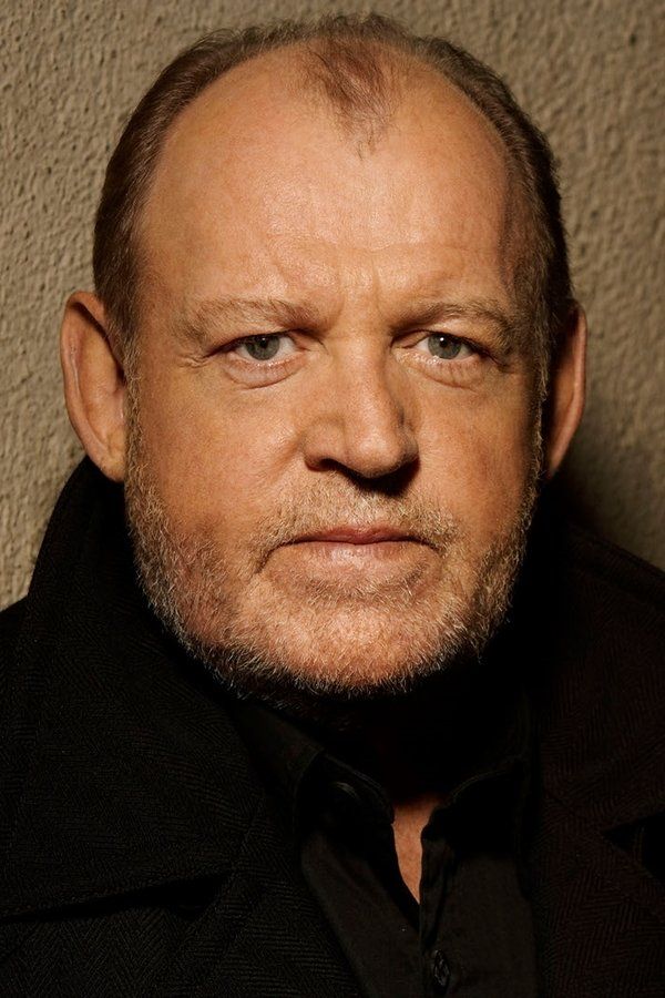 Joe Cocker – Foto