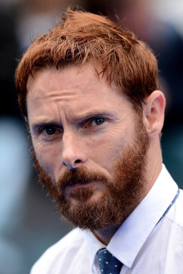 Sean Harris – Foto