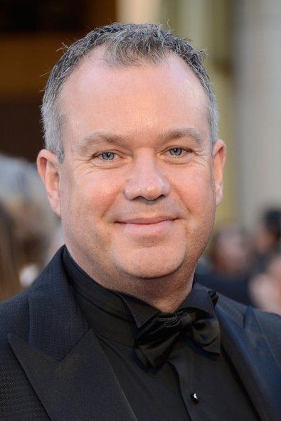 Neil Corbould – Foto