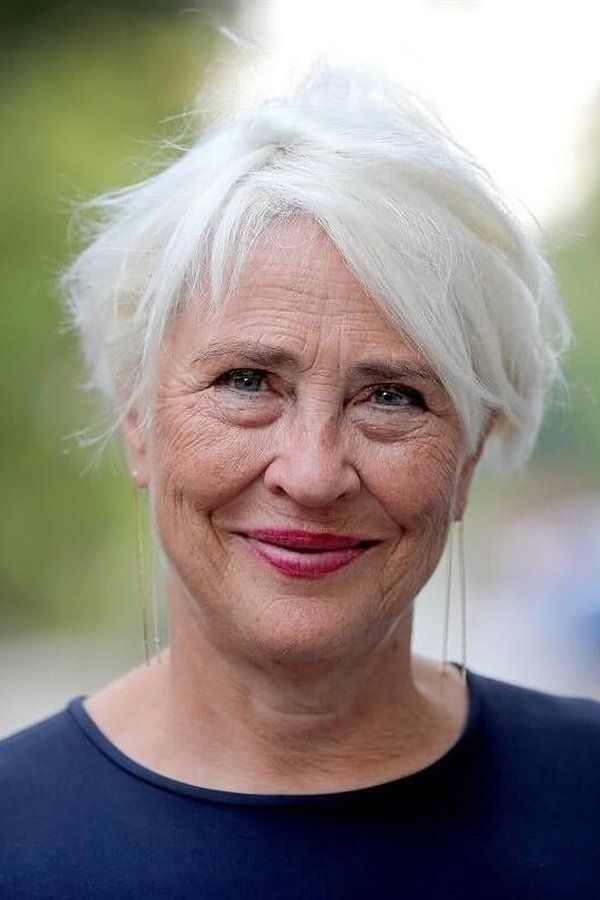 Vibeke Windeløv – Foto