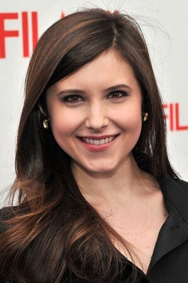 Melissa Farman – Foto