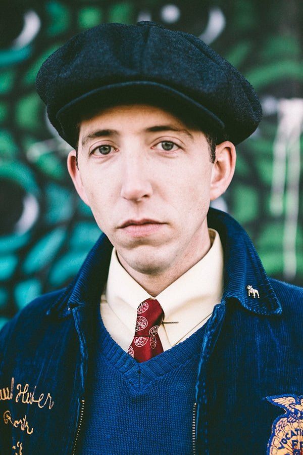 Pokey LaFarge – Foto