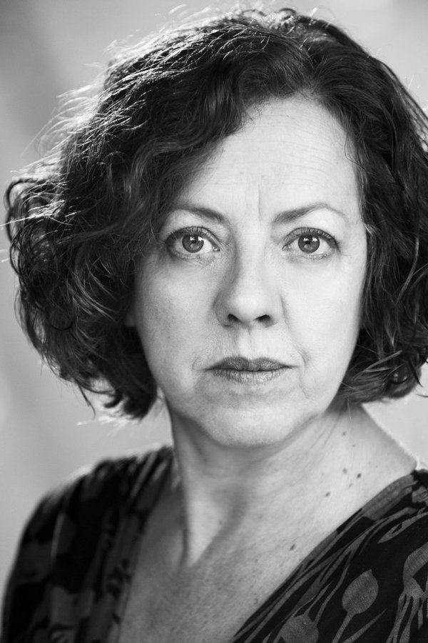 Mary Roscoe – Foto