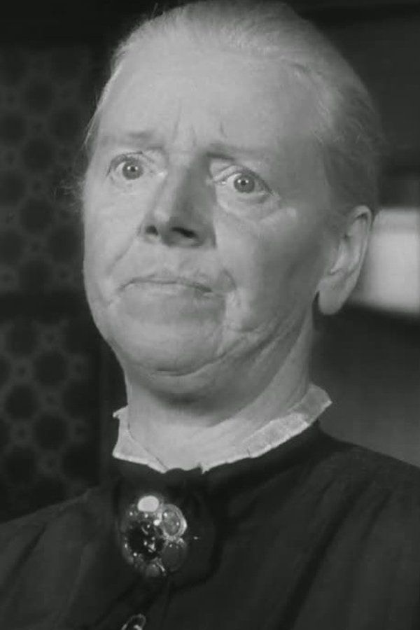 Jean Cadell – Foto