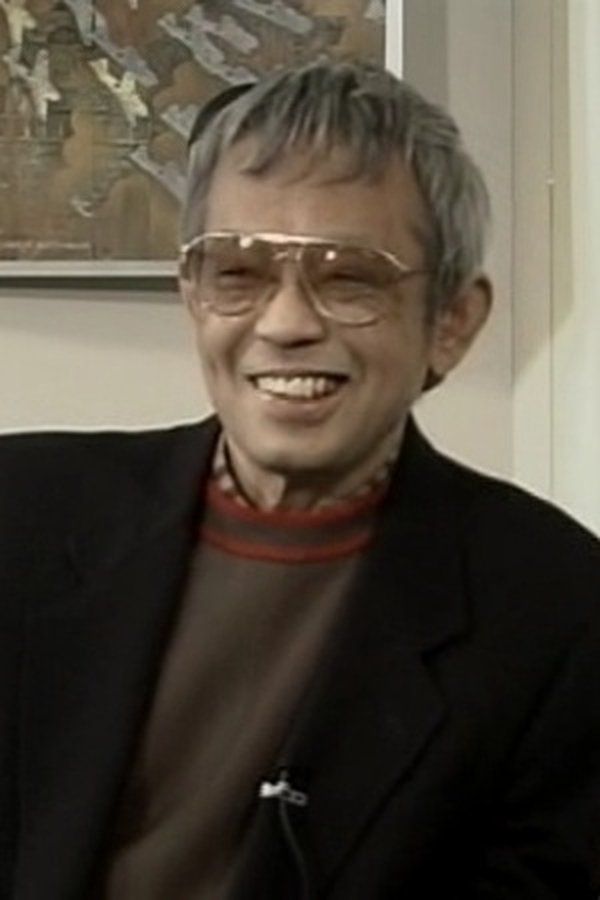 Kōyû Ohara – Foto