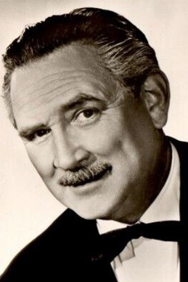 Gustav Knuth – Foto