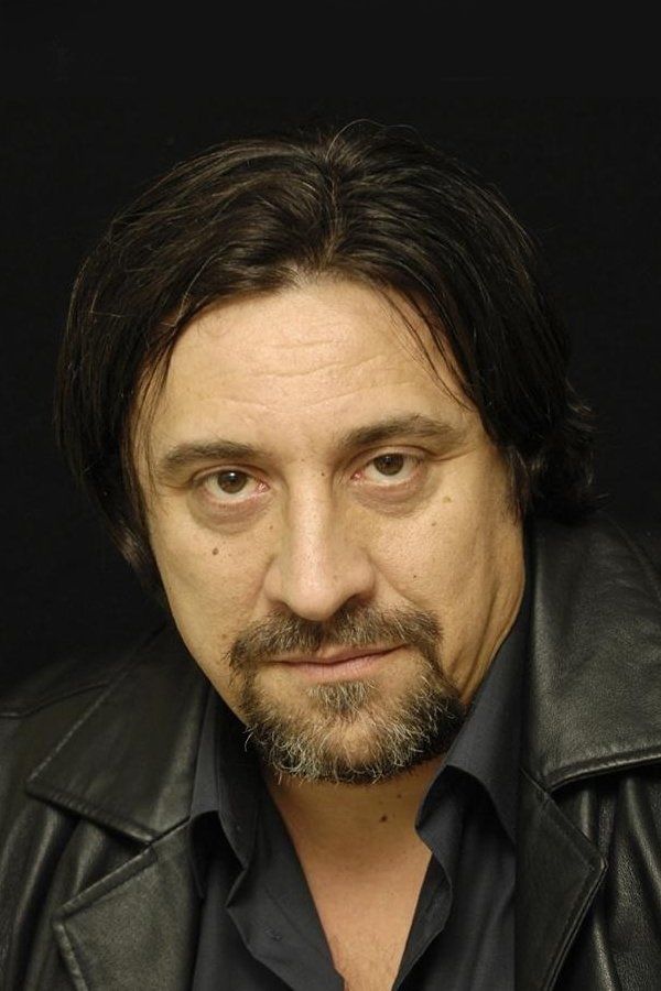 Dominique Thomas – Foto