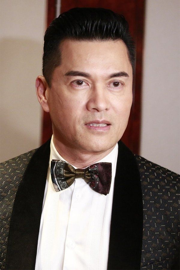 Ray Lui – Foto