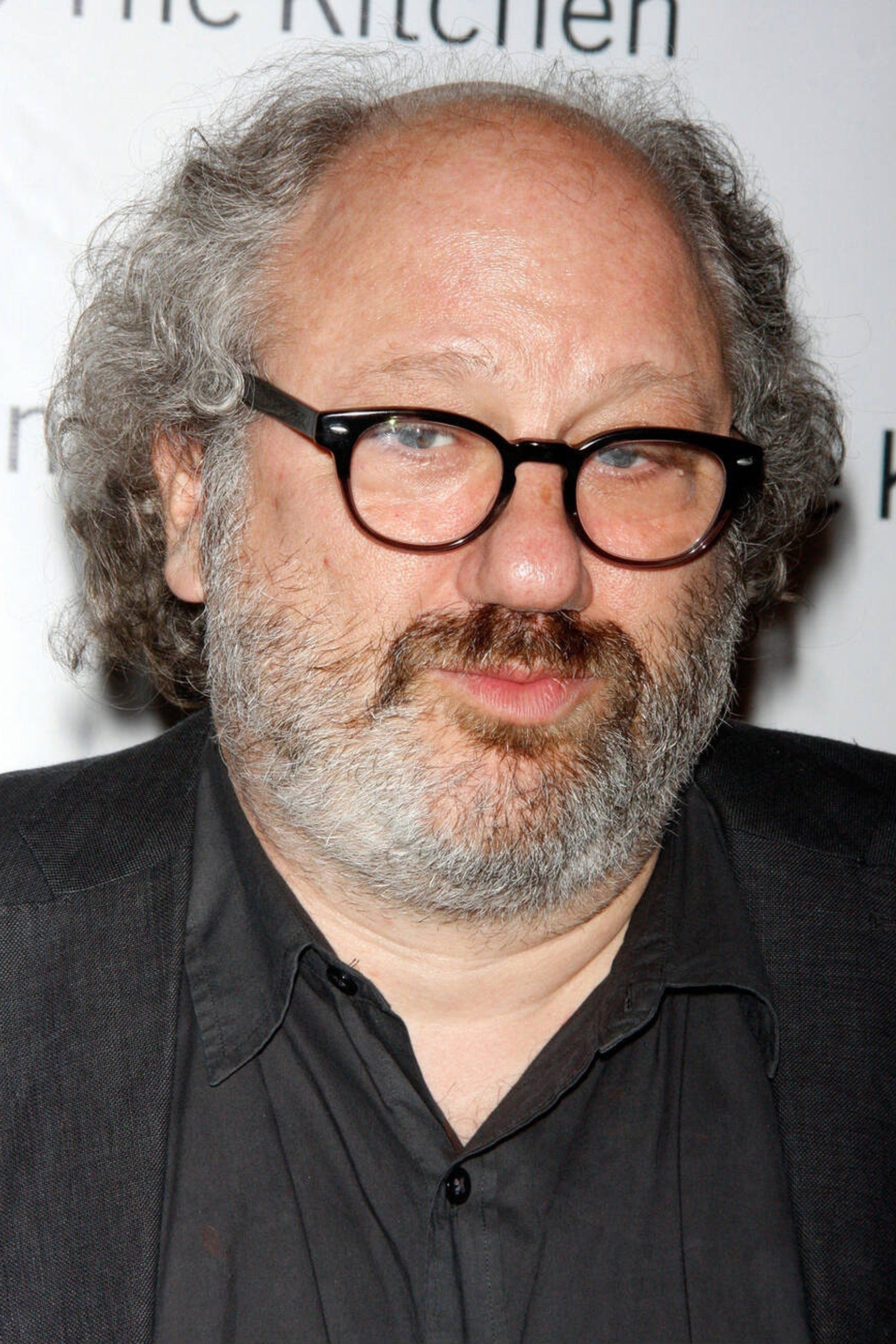 Hal Willner – Foto