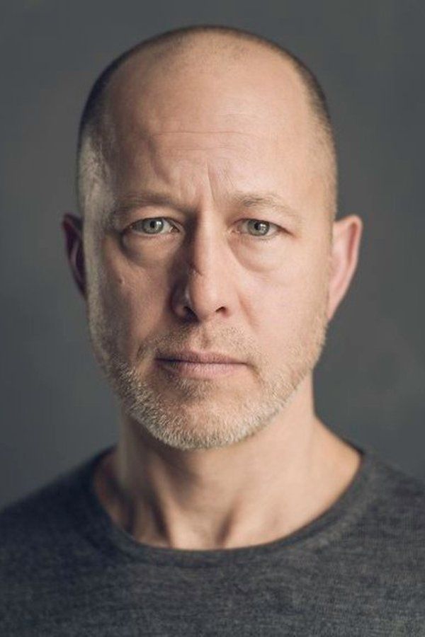 Daniel Betts – Foto