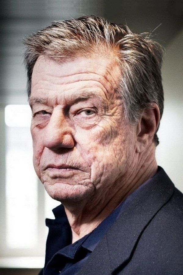 John McTiernan – Foto