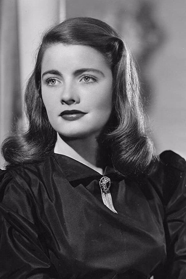 Nancy Guild – Foto