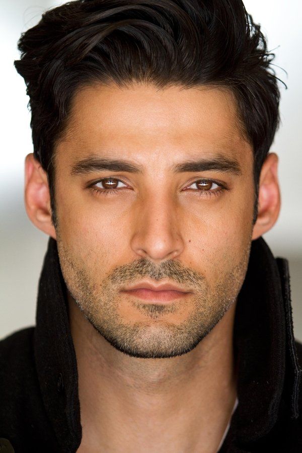 Karan Oberoi – Foto