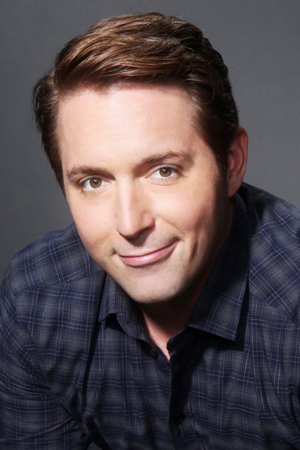 Beck Bennett – Foto