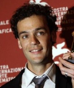 Yoav Donat – Foto
