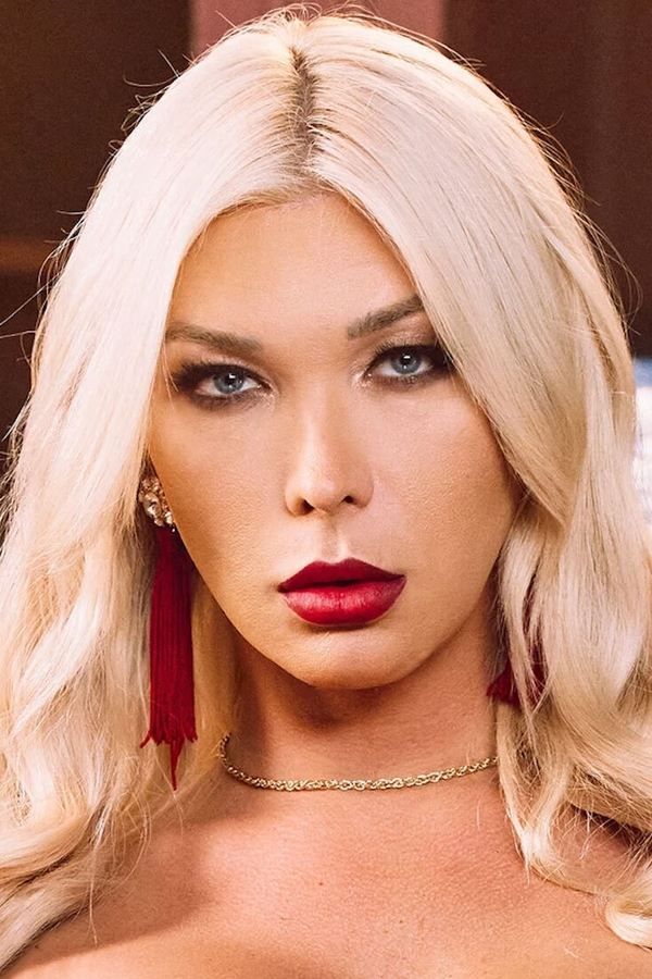 Aubrey Kate – Foto