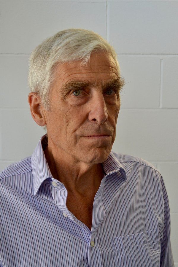 Terrence Hardiman – Foto