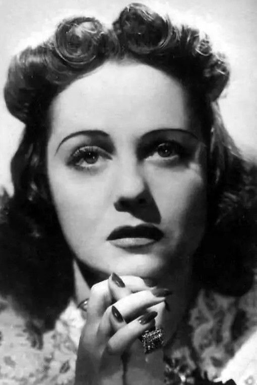 Lucienne Boyer – Foto