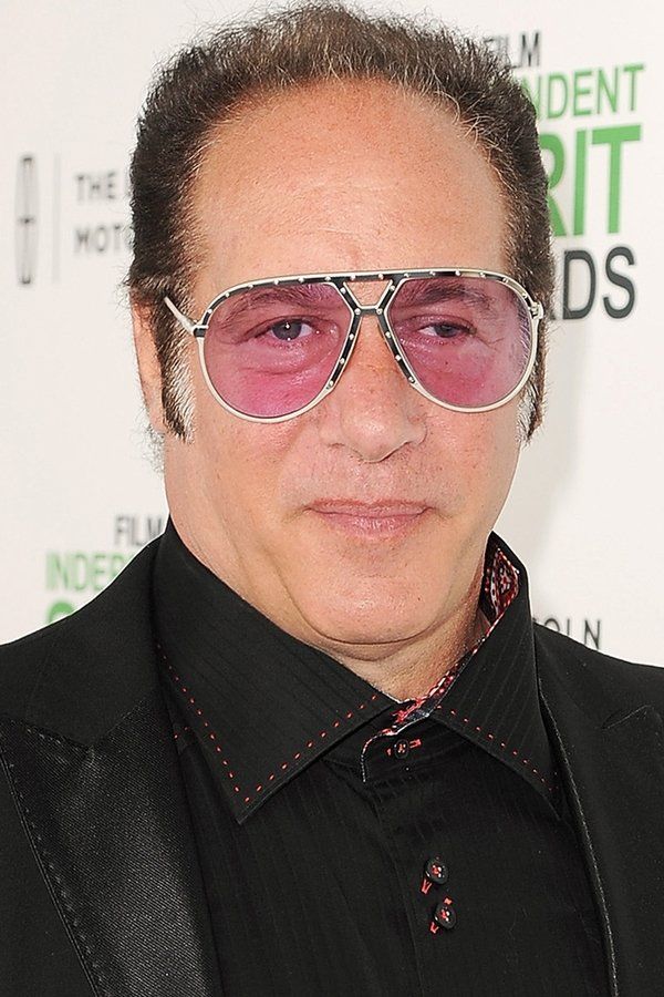 Andrew Dice Clay – Foto